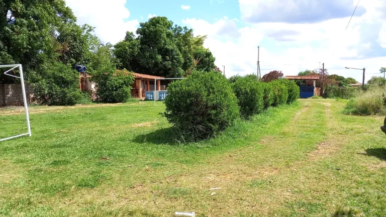 Imagem VENDE-SE CHACARA NO BURITIZINHO