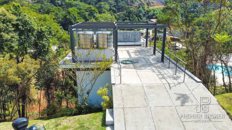 Imagem Casa à venda, 210 m² por R$ 1.199.000,00 - Vargem Grande - Teresópolis/RJ