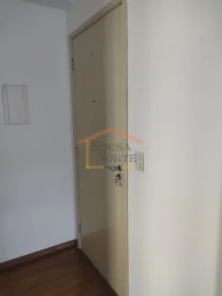 Imagem Apartamento 3 dormitórios, sendo 1 suíte, closet, sala 2 ambientes, varanda, cozinha com armários...
