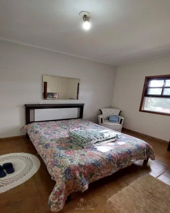 Imagem Chácara à venda no bairro Jardim Estância Brasil - Atibaia/SP