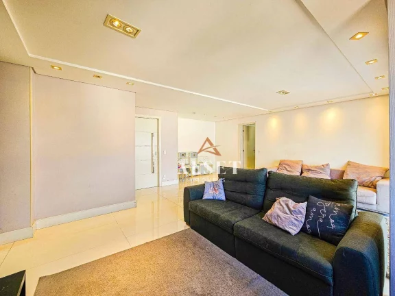 Imagem Apartamento com 3 dormitórios e varanda gourmet na Vila Carrão