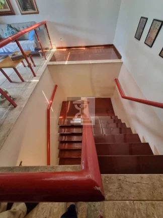 Imagem Condomínio Maramar - terreno 1.200 m2 - área construída de 550 m2