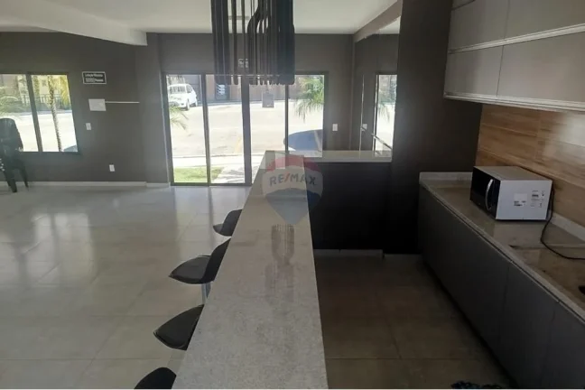 Imagem Apartamento com 2 quartos no Centro de Votorantim - SP Condomínio Lar Londres