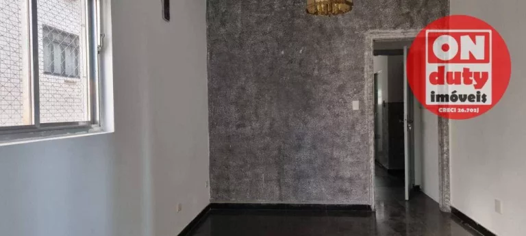 Imagem Cobertura com 5 dormitórios à venda, 420 m² por R$ 1.300.000,00 - Encruzilhada - Santos/SP