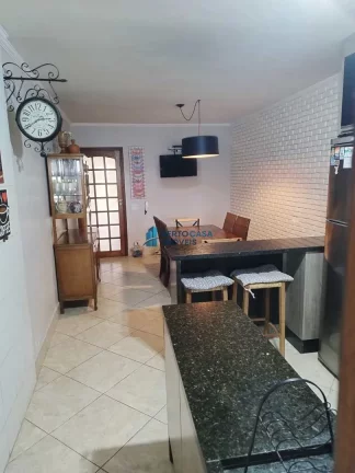 Imagem Casa Padrão