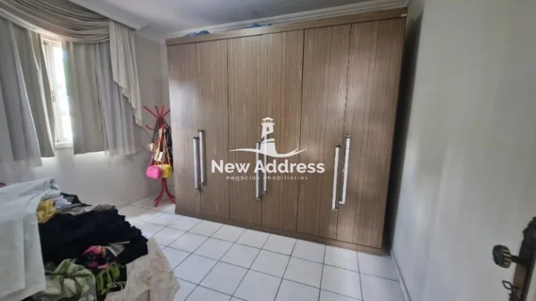 Imagem Pronta pra morar! Casa duplex mobiliada à venda em Vera Cruz - Cariacica