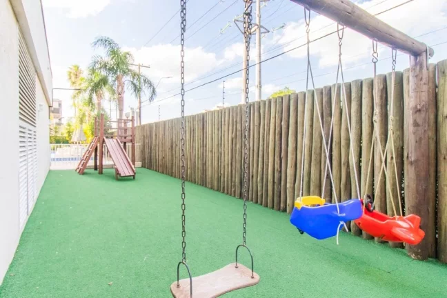 Imagem Apartamento à venda no bairro Partenon - Porto Alegre/RS