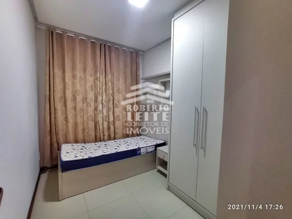 Imagem Residencial Verdes Campos - Casa em Condomínio à Venda no Verdes Campos