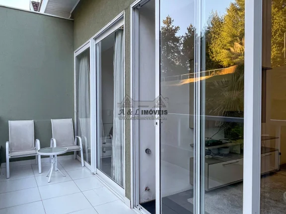 Imagem Apartamento à venda em Campos do Jordão – Localizado próximo ao Capivari