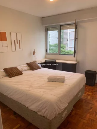 Imagem Apartamento para alugar Itaim Bibi São Paulo
