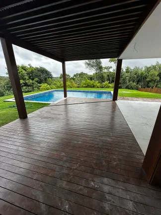 Imagem Oportunidade: Casa em Condomínio com Infraestrutura Completa em Praia do Forte, Mata de São João