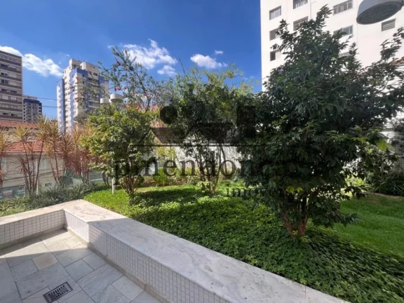 Imagem Apartamento a venda Vila Olimpia, 2 dormts, 1 suite, 2 vagas, reformadoa,