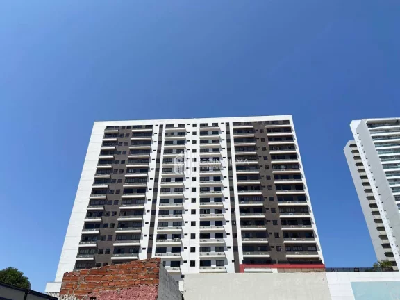 Apartamento studio com 1 dormitório à venda, 61 m² por R$ 450.000,00 prox. Ao shopping RIVERSID Jóquei - Teresina/PI