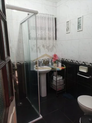 Imagem Tranquilidade para você, Casa Térrea com 3 quartos, piscina, 4 vagas , Edícula