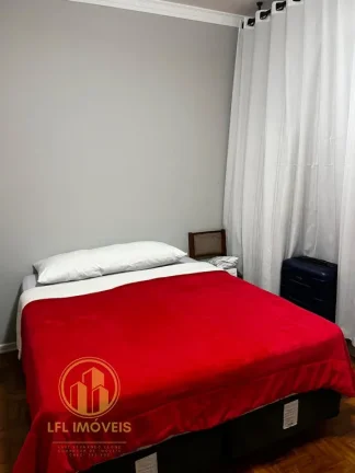 Imagem Apartamento à venda em Bela Vista, São Paulo