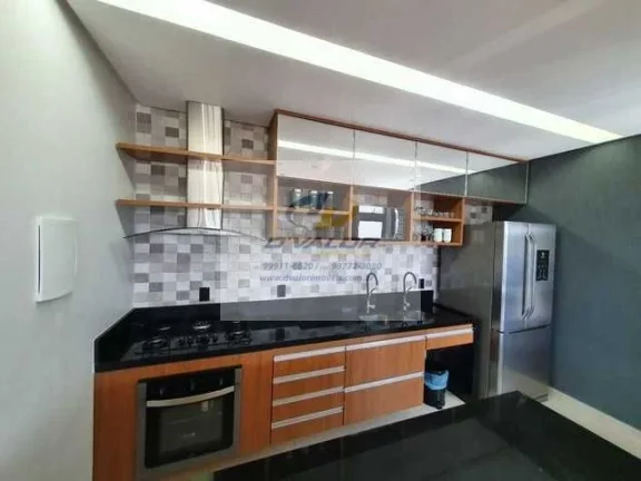 Imagem Vendo casa de luxo em Condomínio fechado em Bananeiras com 220 m², 4 quartos sendo 1 suite