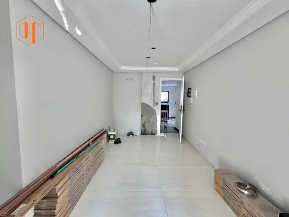Imagem Apartamento para Venda em São José dos Pinhais, Cidade Jardim, 3 dormitórios, 1 suíte, 2 banheiros, 1 vaga