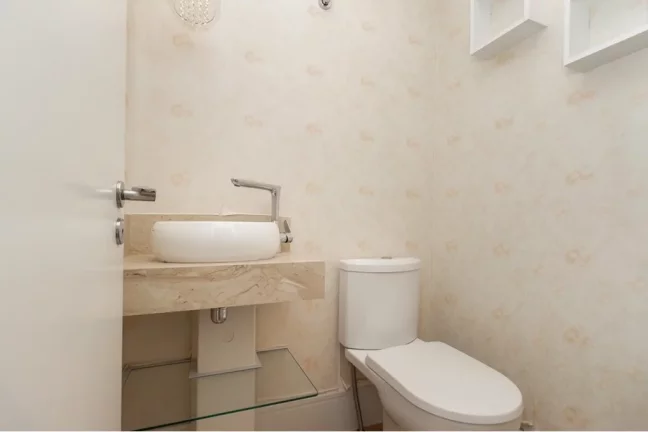 Imagem APARTAMENTO RESIDENCIAL em São Paulo - SP, Jardim Cidade Pirituba