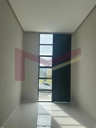Imagem Casa 2/4 sendo uma suite no Jardim dos Girrassois