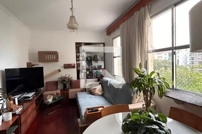 Imagem Apartamento à Venda - Leblon, 2 Quartos, 68 m2