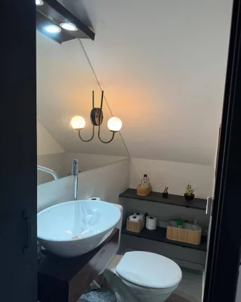 Imagem Sobrado em condomínio fechado á Venda- Capão Redondo