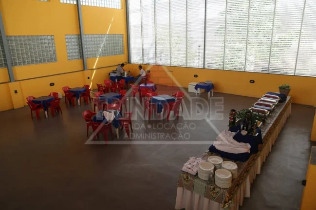 Imagem GALPAO COMERCIAL em RIO DE JANEIRO - RJ, BARRA OLÍMPICA