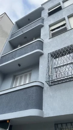 Imagem Apartamento à venda em Porto Alegre, Bom Fim, com 3 quartos, 134m2