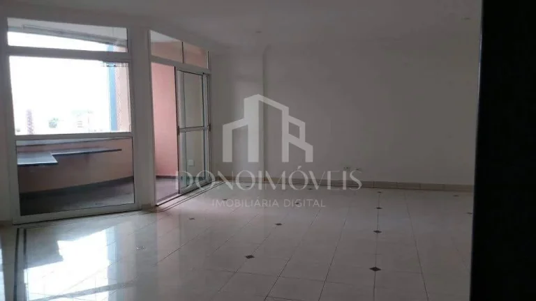 Imagem Apartamento com 4 Suítes à Venda no Jardim Chácara Inglesa | 188 m²
