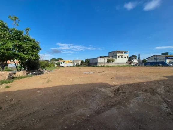 Imagem AREA COMERCIAL em SERRA - ES, NOVA CARAPINA II