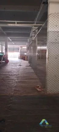 Imagem Galpão para alugar, 2550 m² por R$ 30.450,00/mês - Vila Liviero - São Paulo/SP