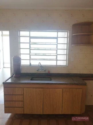 Imagem Sobrado à venda, 270 m² por R$ 745.000,00 - Vila Amália - São Paulo/SP