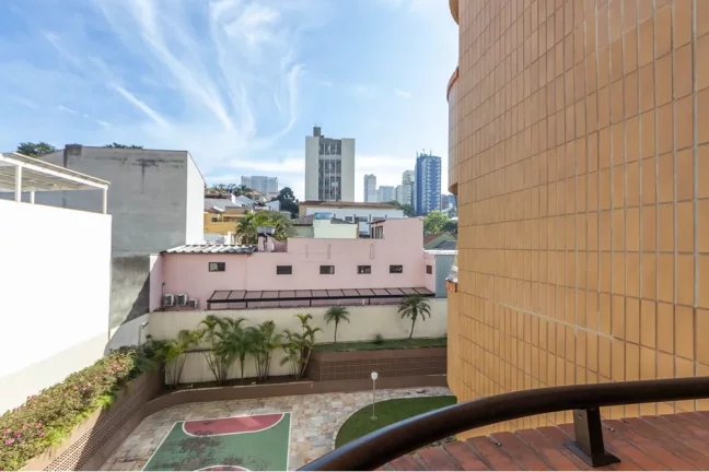 Imagem APARTAMENTO RESIDENCIAL em São Paulo - SP, Alto de Santana
