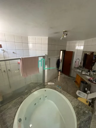 Imagem LINDA RESIDÊNCIA DISPONIVEL Á VENDA NO BAIRRO VILA FLORES EM FRANCA-SP