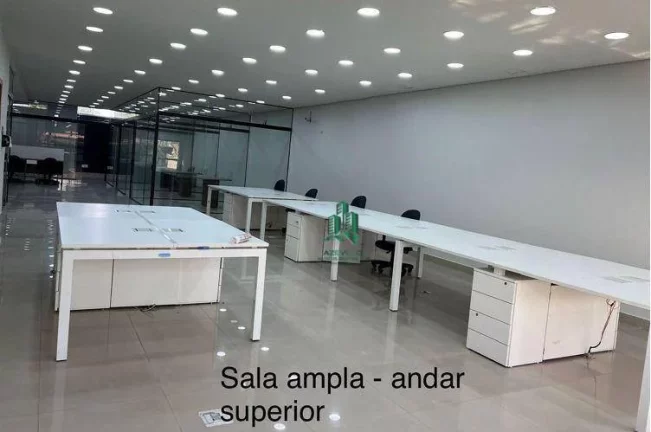 Imagem Prédio, 448 m² - venda por R$ 2.950.000,00 ou aluguel por R$ 14.945,00/mês - Vila Zelina - São Paulo/SP
