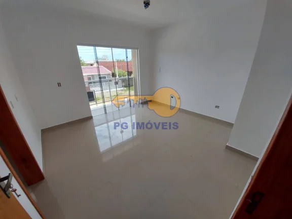 Imagem SOBRADOS DE 3 DORMITÓRIOS NO BALNEÁRIO GRAJAÚ