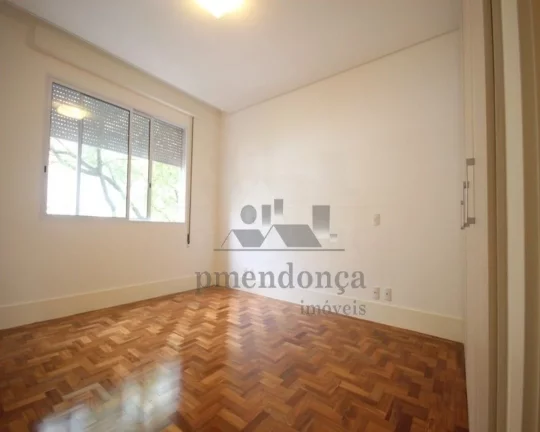 Imagem Apartamento 4 suites, 2 vagas, reformado