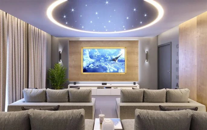 Imagem APARTAMENTO COM 72 m² - MIRIM - PRAIA GRANDE SP