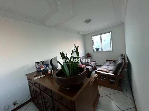 Imagem Apartamento 2 Quartos à Venda em Boa Vista - Vila Velha/ES