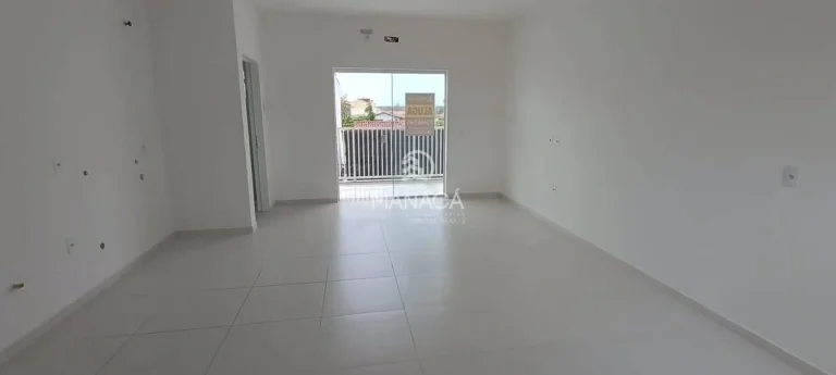 Imagem Sala comercial, parte superior, 40m², bairro Jardim Icaraí - Barra Velha - SC
