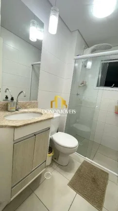 Imagem Lindíssimo Apartamento no Residencial Top Village Residence!!! ACEITA PERMUTA EM APTO NO ANIMA CLUB...