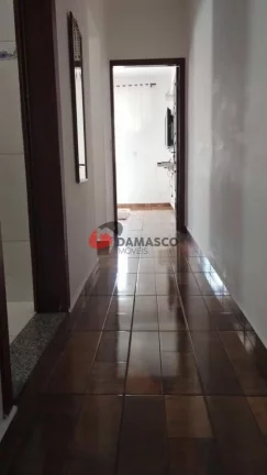 Imagem Casa à venda 2 Quartos, 1 Vaga, Vila Alpina, São Paulo - SP