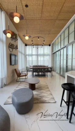 Imagem Apartamento com Terraço para Venda em Balneário Camboriú / SC no bairro Pioneiros