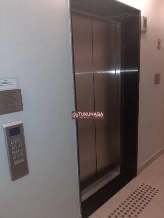 Imagem Sala à venda, 36 m² por R$ 420.000,00 - Vila Moreira - Guarulhos/SP