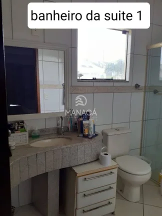Imagem Casa a venda com vista mar, piscina, 270m², Centro de Barra Velha - SC