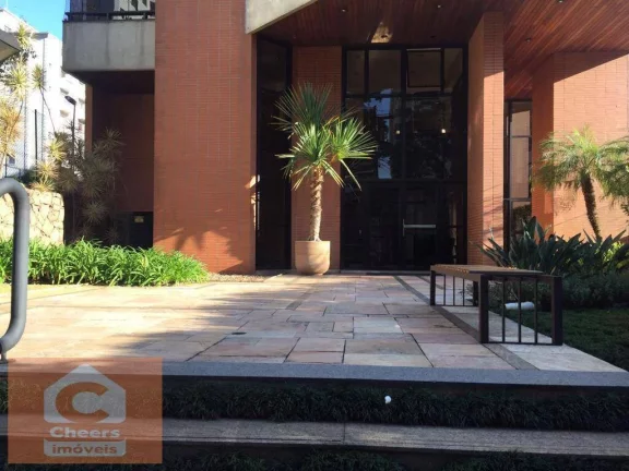 Imagem EST PERMUTA - TERRAÇO GOURMET- PISCINAL!!!!!!