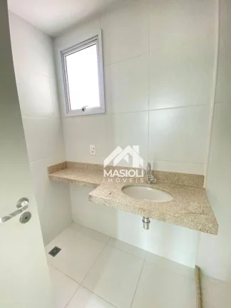 Imagem Apartamento com 3 dormitórios à venda, 96 m² por R$ 1.455.000,00 - Praia da Costa - Vila Velha/ES