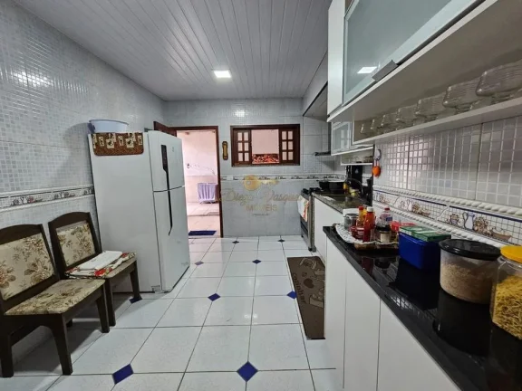 Imagem Casa para Venda em Teresópolis / RJ no bairro São Pedro