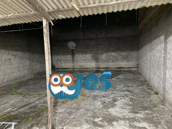 Imagem Casa no Sim. Cond Terra Nova