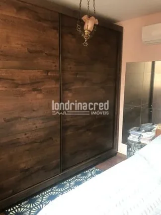 Imagem Casa à venda 3 Quartos, 1 Vaga, 60M², Jardim Tókio, Londrina - PR | CONDOMINIO RESIDENCIAL AURORA TROPICAL