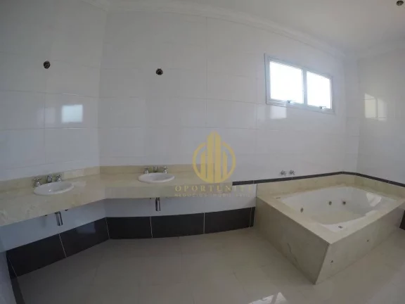 Imagem MARAVILHOSA Casa 4 suítes à Venda no Condomínio Manacás Jardim Botânico - Ribeirão Preto/SP ZONA SUL